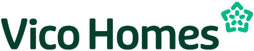Vico Homes Logo